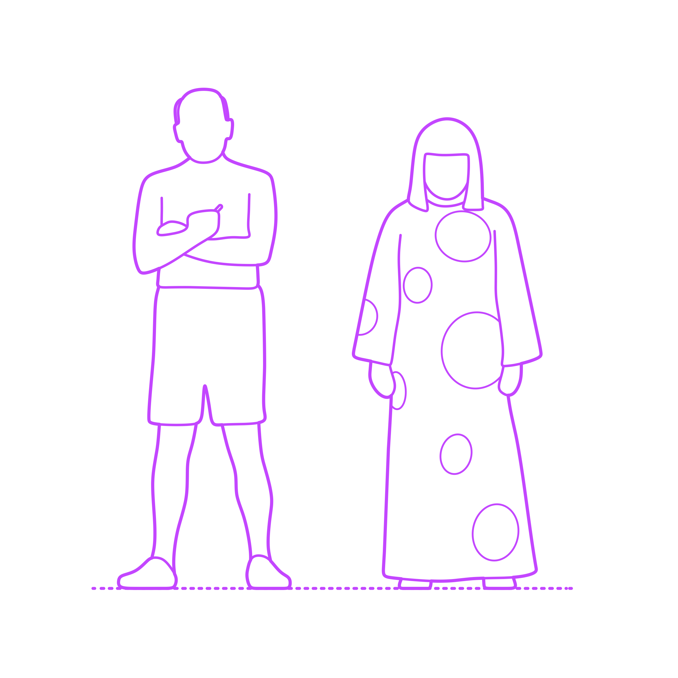 Pop Culture Artists Svg Line Art Free Vectors